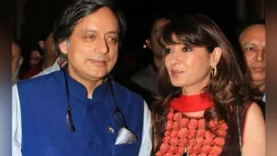 सुनंदा पुष्कर मौत मामले में शशि थरूर को मिली राहत, कोर्ट ने दिया रेग्यूलर बेल