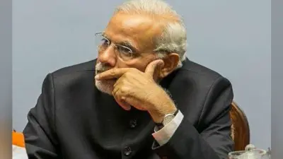 PM नरेंद्र मोदी के सभास्थल को बम से उड़ाने की धमकी देने वाला गिरफ्तार