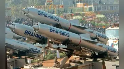 ब्रह्मोस सुपरसोनिक क्रूज मिसाइल का इस महीने होगा परीक्षण