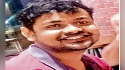 रांची : लालपुर में गुरुनानक स्कूल के शिक्षक की हत्या