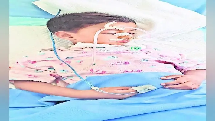 नागेश्वर की स्थिति में तेजी से हो रहा है सुधार