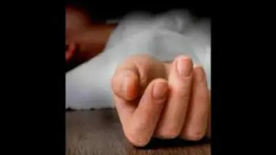 तालतला : घर में मृत मिली गृहवधू पड़ोसियों को बुलाकर पति फरार
