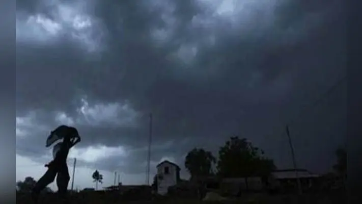 Weather Update: बिहार, झारखंड और यूपी में बरसेंगे बदरा, इन राज्यों से लौटेगा मॉनसून