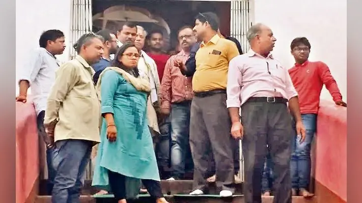 रांची : रथयात्रा के लिए 11 से शुरू होगा कंट्रोल रूम
