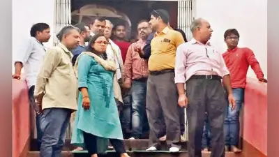 रांची : रथयात्रा के लिए 11 से शुरू होगा कंट्रोल रूम