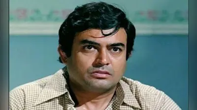 बर्थडे: संजीव कुमार को हमेशा सताता था इस बात का डर, जानें खास बातें…