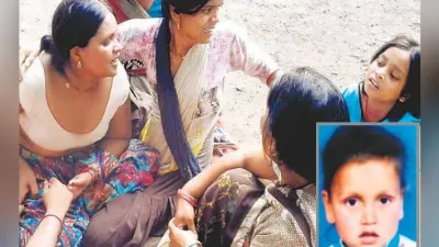 पुलिस की शुरुआती जांच में पुष्टि, फतुहा में निजी स्कूल के हॉस्टल में नर्सरी के छात्र की हत्या, वार्डन व दो शिक्षक हिरासत में