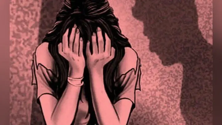 शादी की नीयत से नाबालिग को लेकर भागा सिपाही, दो दिन बाद लौटते ही भेजा गया जेल