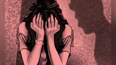शादी की नीयत से नाबालिग को लेकर भागा सिपाही, दो दिन बाद लौटते ही भेजा गया जेल