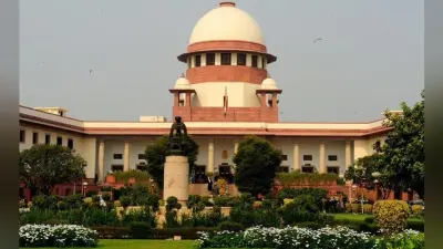 एलजी के अधिकारों पर दिल्ली सरकार पहुंची सुप्रीम कोर्ट, अगले सप्ताह होगी सुनवाई