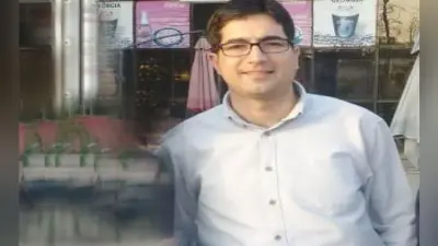 J&K : बलात्कार पर ट्वीट को लेकर 2010 के UPSC टॉपर फैसल के खिलाफ कार्रवाई