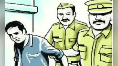 अंतर्राज्यीय गांजा तस्कर गिरोह का पर्दाफाश, चार गिरफ्तार