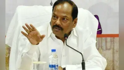 रांची : मुख्यमंत्री का निर्देश, नवजात की खरीद-बिक्री में लगे एनजीओ पर करें सख्त कार्रवाई