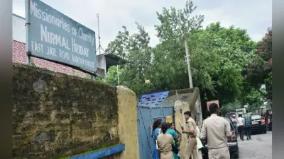 नवजात की खरीद-बिक्री का मामला : मिशनरीज से दस्तावेज गायब, संचालकों से पूछताछ करेगी जांच एजेंसियां