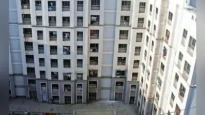 रांची : इस्लाम नगर के विस्थापितों को मुफ्त में दिये जायेंगे आवास, लाभुकों को अपने हिस्से के 50 हजार रुपये नहीं देने पड़ेंगे