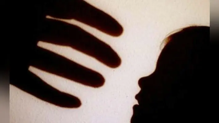 गया : दो वर्ष की बच्ची से रेप, गिरफ्तार