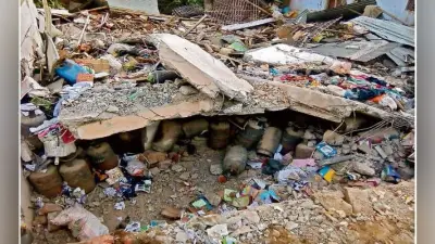चौथे घायल ने पटना में तोड़ा दम, सुरक्षित मिली लापता बच्ची