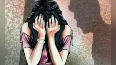 शादी का झांसा देकर नाबालिग का यौन शोषण