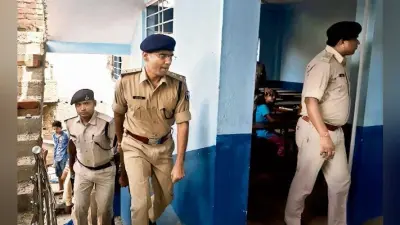 विद्यालय में मासूम हत्या मामला:छात्रा ने कबूला गार्ड से था संबंध, कहा, अभिमन्यु कॉपी-किताब फाड़ देता था, गुस्से में दबा दिया गला