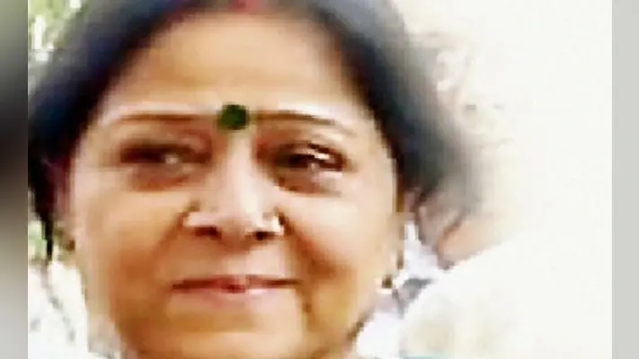 पटना : प्रमोशन नहीं मिलने से मगध महिला कॉलेज की प्राचार्या ने दिया इस्तीफा, लगाया जातिवाद का आरोप