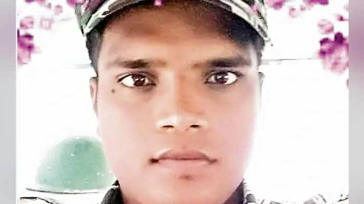 गालूडीह : नक्सली मुठभेड़ में जवान शहीद, माओवादियों के खिलाफ अभियान पर निकली थी टीम