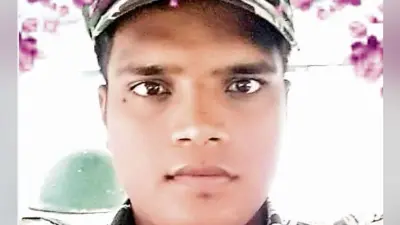 गालूडीह : नक्सली मुठभेड़ में जवान शहीद, माओवादियों के खिलाफ अभियान पर निकली थी टीम