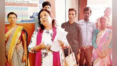 रांची : लीगल वेरिफिकेशन करने के बाद अभिभावकों को सौंपे जायेंगे बच्चे