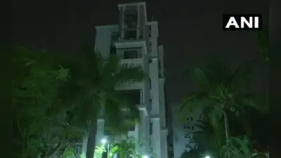”अब तक छप्पन” के असिसटेंट डायरेक्टर ने की खुदकुशी