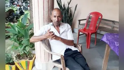 Jharkhand : बेड़ो से अगवा व्यवसायी गुमला से मुक्त, अपहरणकर्ता फरार, ऐसे मुक्त हुए सुरेंद्र तिवारी