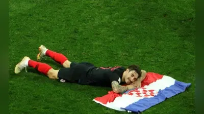 FIFA World Cup : फ्रांस और क्रोएशिया के बीच फाइनल की भिडंत, जानें कौन किसपर भारी