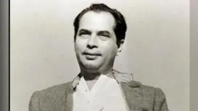बिमल राय : दो बीघा ज़मीन, बंदिनी और सुजाता जैसी आइकॉनिक फिल्में देनेवाले फिल्मकार
