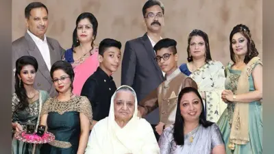 बुराड़ी मौत का सस्पेंस खत्म : पोस्टमार्टम रिपोर्ट में फांसी पर लटकने से हुई नारायण देवी की मौत