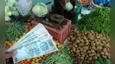 झारखंड में आपदा में अवसर ढूंढ रहे दलाल, दवा से राशन तक की कालाबाजारी, सप्ताह भर में इतना महंगा हुआ राशन