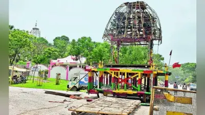 VIDEO : भगवान जगन्नाथ का नेत्रदान शुक्रवार को, रथमेला की तैयारियां पूरी, जानें कार्यक्रम…!