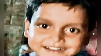 शर्मनाक : बच्चे ने गार्ड व छात्रा को देखा था बाथरूम में, बात दूसरों को पता नहीं चले इसलिए कर दी बच्चे की हत्या