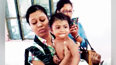 बच्चों की बिक्री का मामला: सीएम रघुवर दास ने कहा, बच्चों की देखभाल कर रही दूसरी संस्थाओं को भी जांचें