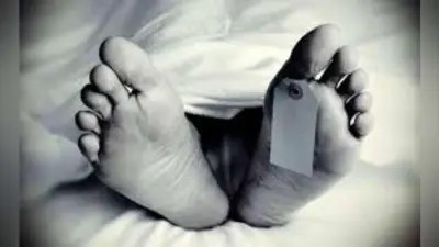 चंदनकियारी कस्तूरबा की छात्रा ने की अात्महत्या