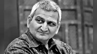 वरिष्ठ पत्रकार कल्पेश याग्निक का निधन, इंदौर में हुआ अंतिम संस्कार
