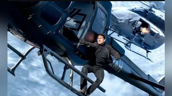 Mission Impossible 6: भारत में होनी थी टॉम क्रूज की फिल्म की शूटिंग, यहां बसा दिया नया कश्मीर