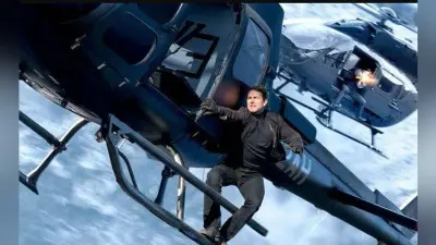Mission Impossible 6: भारत में होनी थी टॉम क्रूज की फिल्म की शूटिंग, यहां बसा दिया नया कश्मीर