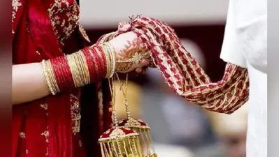 शादी के मंडप में जब अचानक पहुंच गयी दूल्हे की पहली पत्नी, उसके बाद…