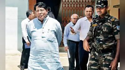 रांची : मिशनरी ऑफ चैरिटी को बदनाम किया जा रहा : डॉ रामेश्वर