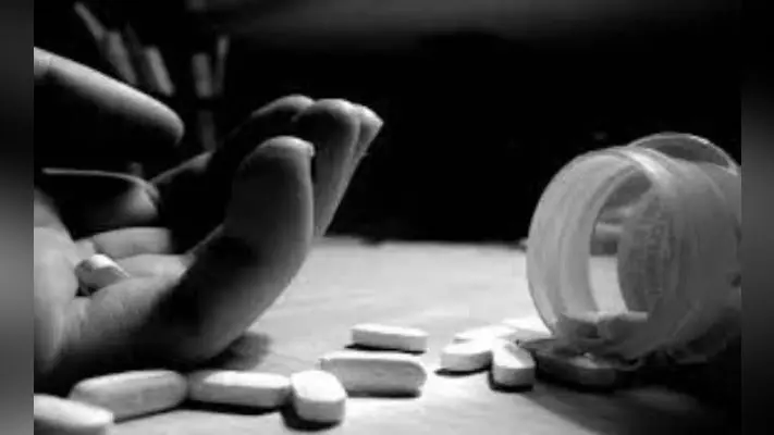 प्रेम में धोखा मिला तो छात्रा ने की खुदकुशी