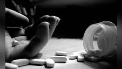 प्रेम में धोखा मिला तो छात्रा ने की खुदकुशी