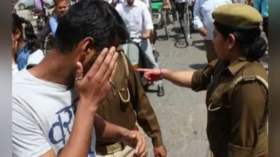 शरीर पर लगा कैमरा ले लेगा मनचले की फोटो, जानें पूरा मामला