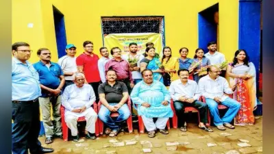 नागपुरी के सम्मान के लिए वैश्विक समर्थन की मांग, इंटर में क्षेत्रीय भाषा हटाये जाने पर जतायी गयी चिंता