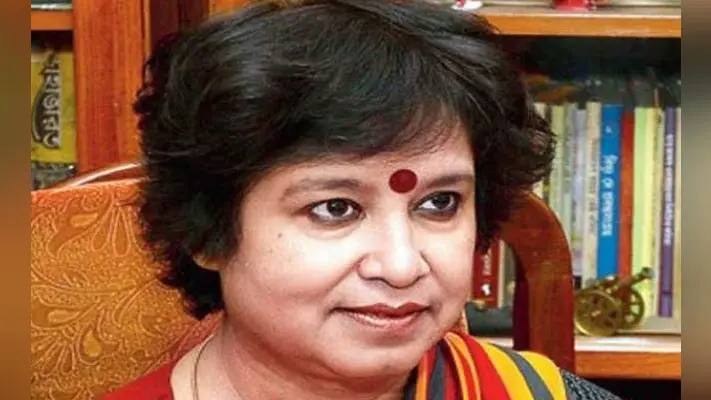 मदर टेरेसा के खिलाफ तस्लीमा नसरीन के ट्वीट की कोलकाता के आर्चबिशप ने आलोचना की