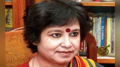 मदर टेरेसा के खिलाफ तस्लीमा नसरीन के ट्वीट की कोलकाता के आर्चबिशप ने आलोचना की