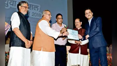 विश्व युवा कौशल दिवस पर राज्यपाल सत्यपाल मलिक ने कहा, बाजार की मांग के अनुसार युवाओं को बनाया जाये हुनरमंद