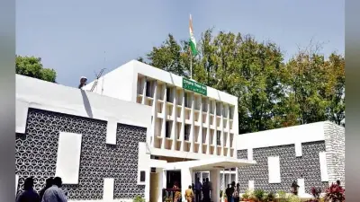02 साल, 39 कार्यदिवस, एक दिन भी नहीं चली विधानसभा, 2016 के मॉनसून सत्र से बाधित है सदन